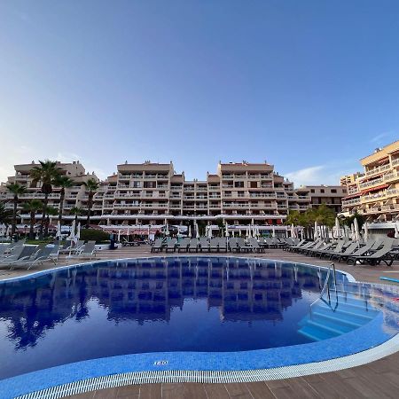 Seafront Golden Mile Las Americas Hard Rock Arona  Exterior foto