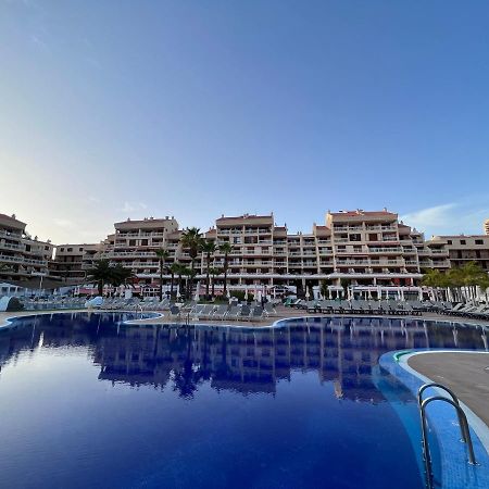 Seafront Golden Mile Las Americas Hard Rock Arona  Exterior foto