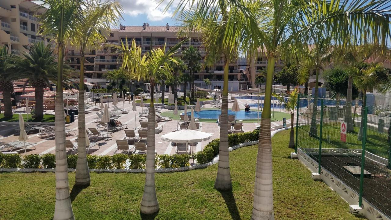 Seafront Golden Mile Las Americas Hard Rock Arona  Exterior foto