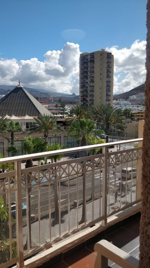 Seafront Golden Mile Las Americas Hard Rock Arona  Exterior foto