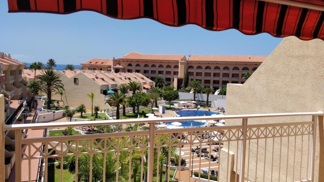 Seafront Golden Mile Las Americas Hard Rock Arona  Exterior foto