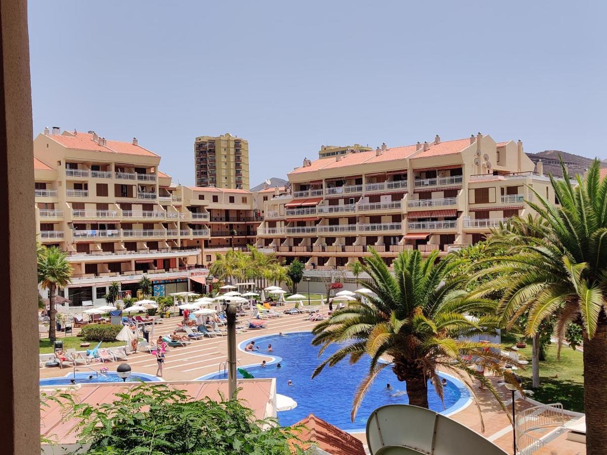 Seafront Golden Mile Las Americas Hard Rock Arona  Exterior foto