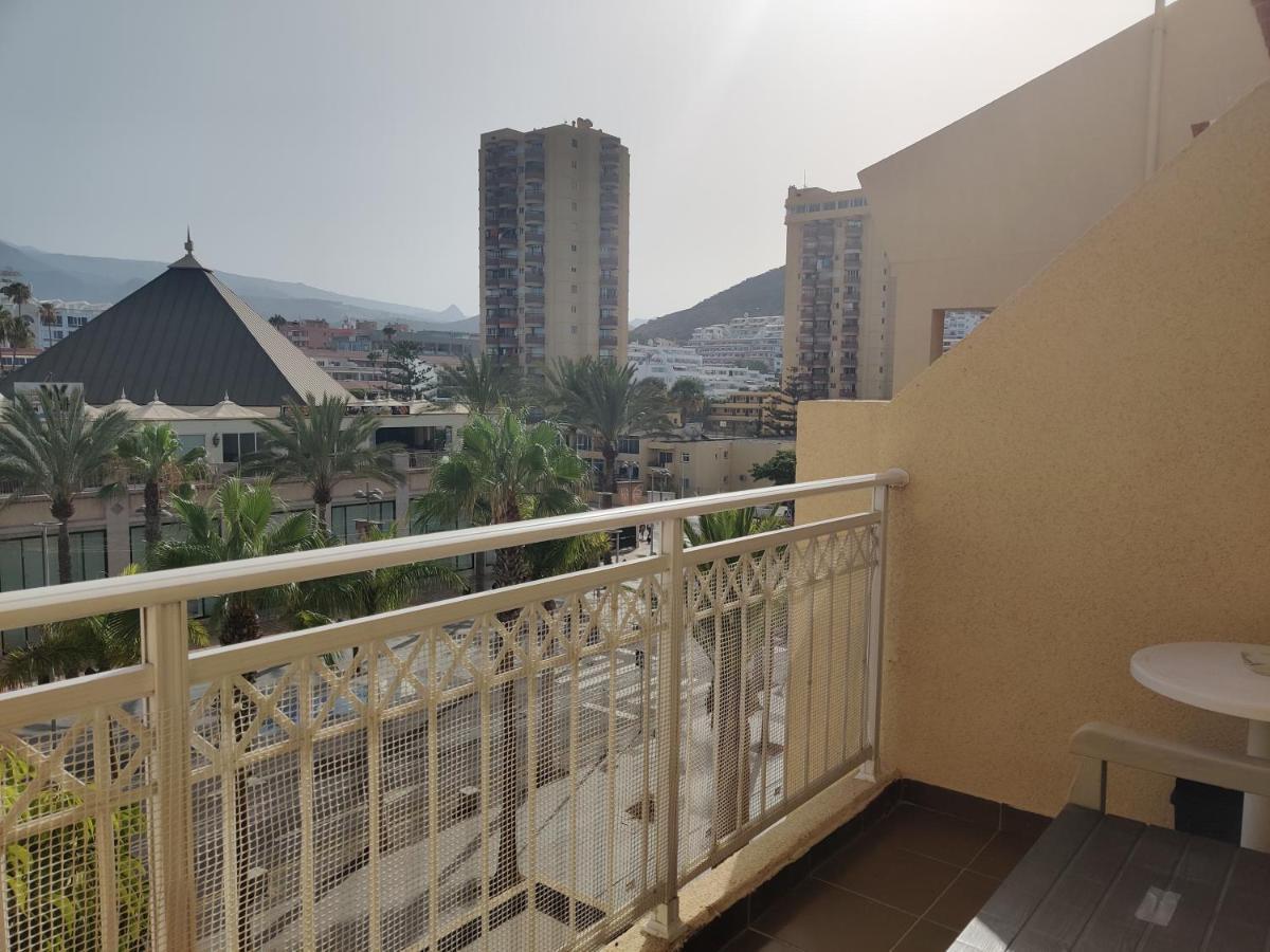 Seafront Golden Mile Las Americas Hard Rock Arona  Exterior foto