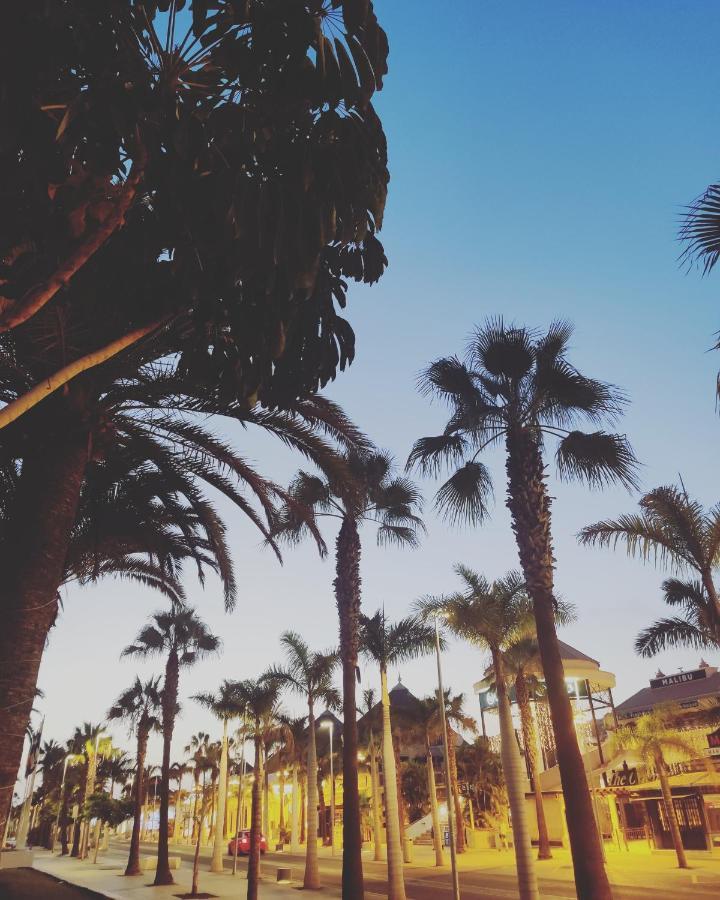 Seafront Golden Mile Las Americas Hard Rock Arona  Exterior foto