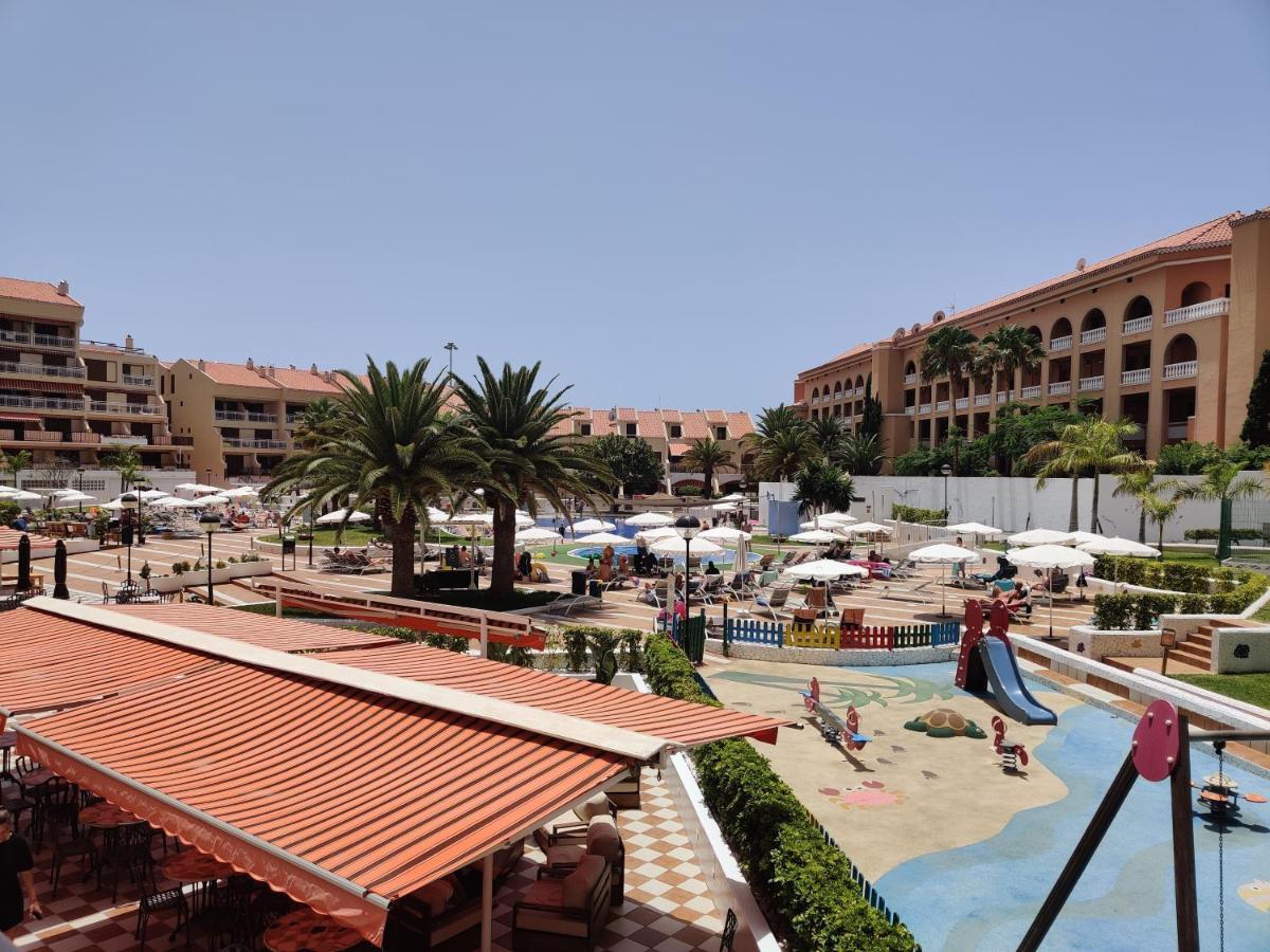 Seafront Golden Mile Las Americas Hard Rock Arona  Exterior foto