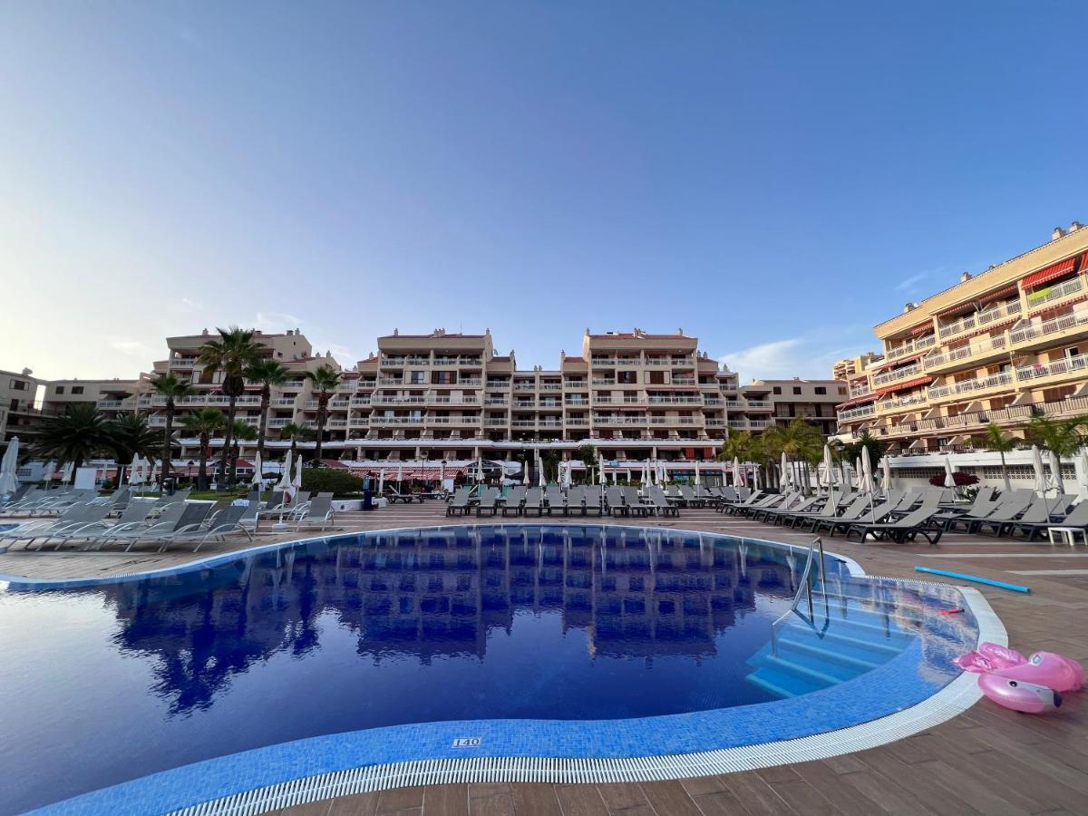 Seafront Golden Mile Las Americas Hard Rock Arona  Exterior foto