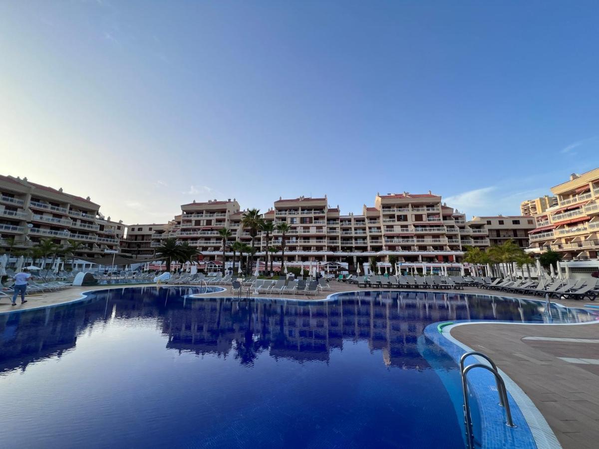 Seafront Golden Mile Las Americas Hard Rock Arona  Exterior foto