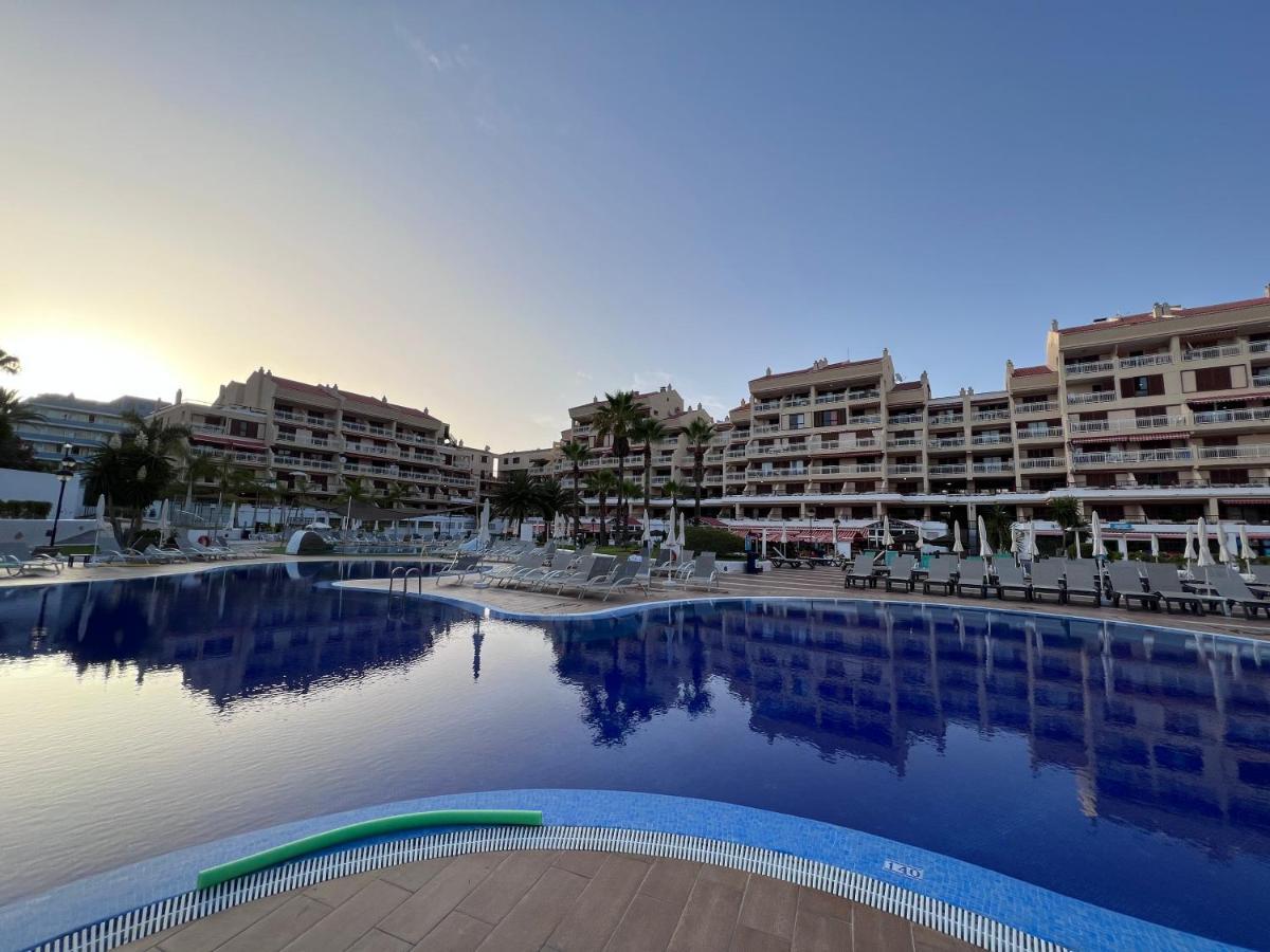 Seafront Golden Mile Las Americas Hard Rock Arona  Exterior foto
