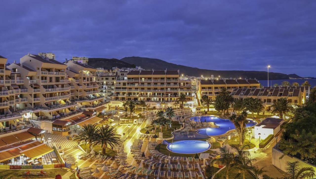 Seafront Golden Mile Las Americas Hard Rock Arona  Exterior foto