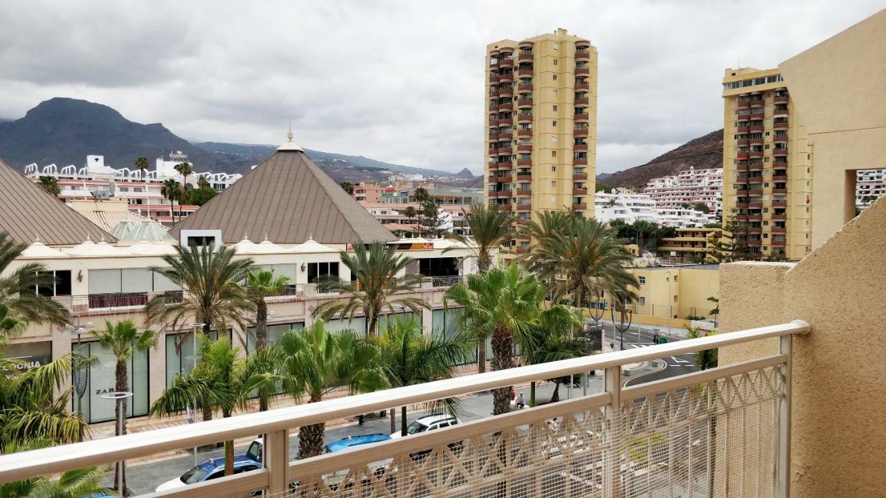 Seafront Golden Mile Las Americas Hard Rock Arona  Exterior foto