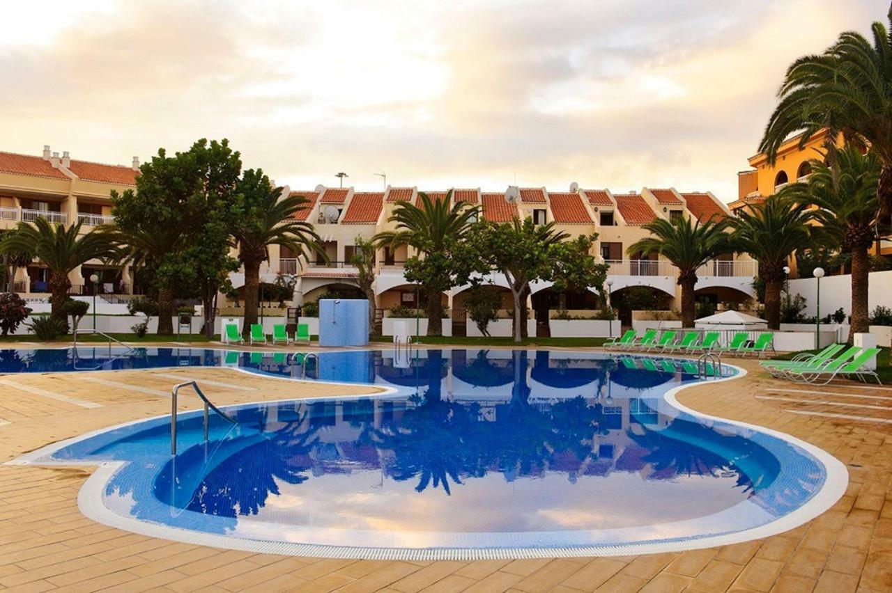 Seafront Golden Mile Las Americas Hard Rock Arona  Exterior foto
