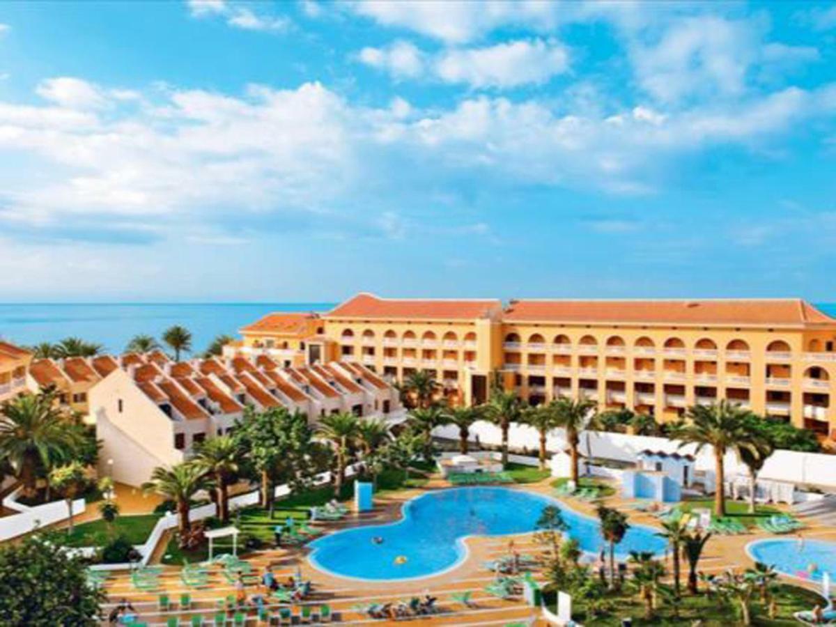 Seafront Golden Mile Las Americas Hard Rock Arona  Exterior foto