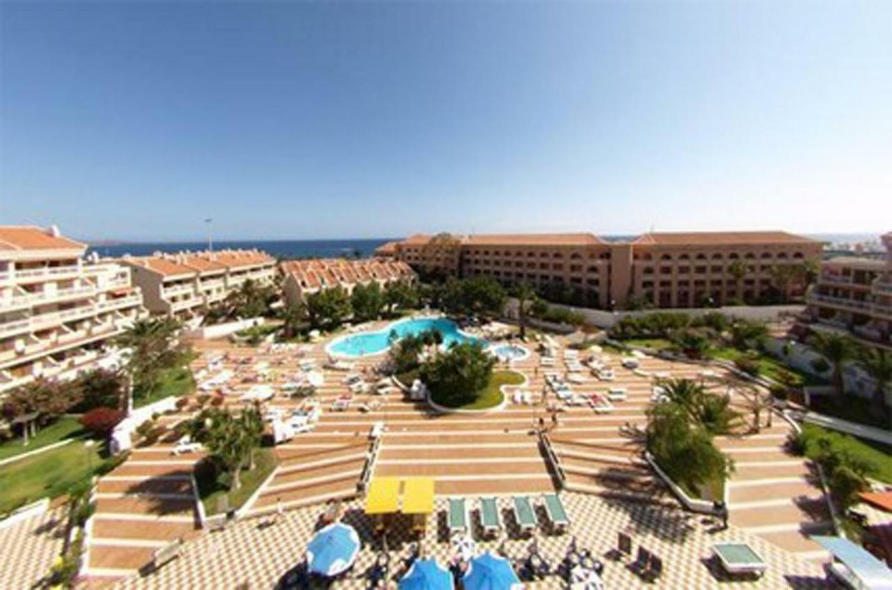 Seafront Golden Mile Las Americas Hard Rock Arona  Exterior foto