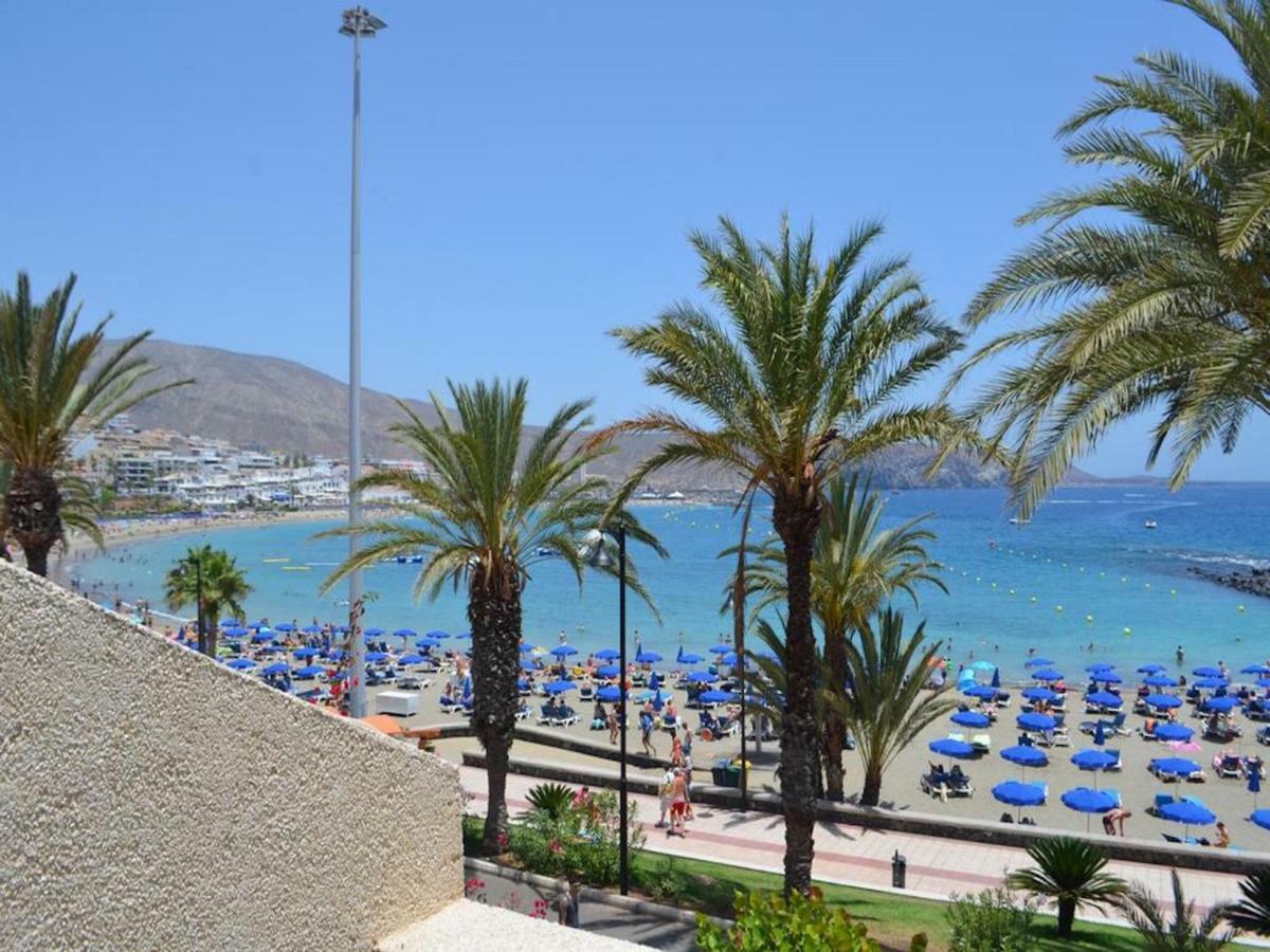 Seafront Golden Mile Las Americas Hard Rock Arona  Exterior foto